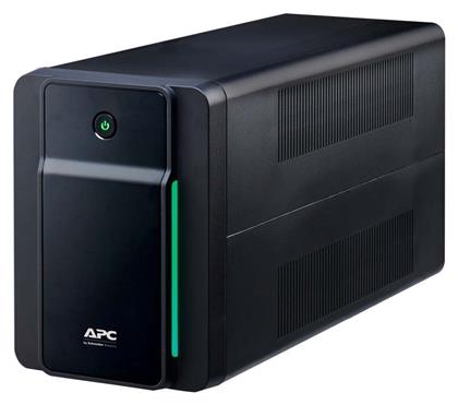 Back-UPS 1600VA Line-Interactive 900W APC