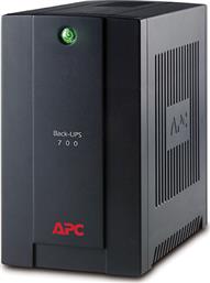 APC Back-UPS 700VA (IEC) από το e-shop