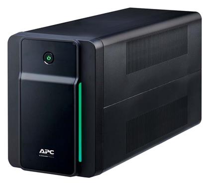 Back-UPS 750VA AVR (IEC) Line-Interactive 410W APC