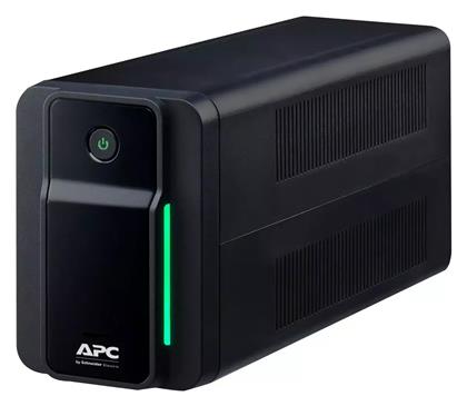 Back-UPS 950VA AVR (IEC) Line-Interactive APC