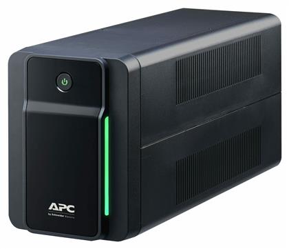 Back-UPS 950VA AVR (IEC) Line-Interactive 520W APC