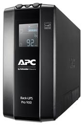 Back UPS Pro 900 Line-Interactive 900VA 540W APC