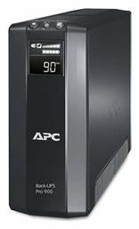 Back-UPS Pro 900 Line-Interactive 900VA 540W APC