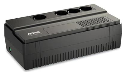 Easy UPS 500 Line-Interactive APC
