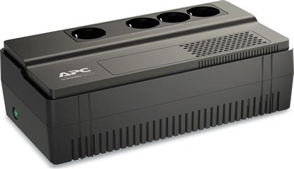 APC Easy UPS 500 Line-Interactive 500VA 300W με 4 Schuko Πρίζες από το e-shop