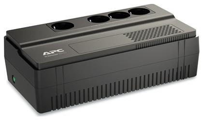 Easy UPS BV 1000 Line-Interactive 1000VA 600W APC