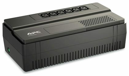 Easy UPS BV 500 Line-Interactive 500VA 300W με 6 IEC Πρίζες APC