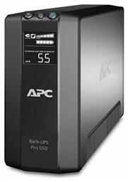 Power Saving Back-UPS Pro 550 APC