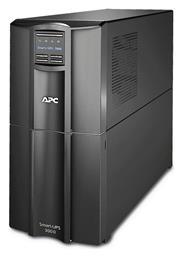 Smart-UPS 3000VA LCD 230V with SmartConnect Line-Interactive 2700W APC
