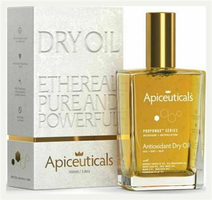 Propowax Dry Oil 100ml Apiceuticals