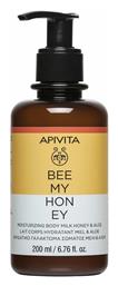 Bee my Honey 200ml Apivita