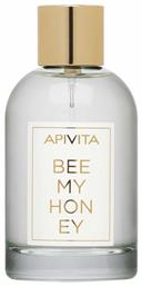 Apivita Bee My Honey Eau de Toilette 100ml από το Pharm24