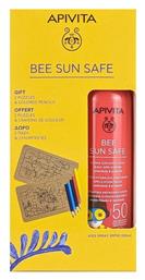 Bee Sun Safe Apivita