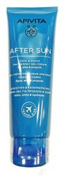 Cool & Sooth After Sun Gel 100ml Apivita
