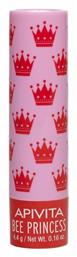 Lip Balm Bee Princess 4.4gr Apivita