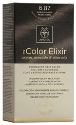 My Color Elixir Apivita