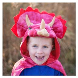 Αποκριάτικη Κάπα Πράσινη 1τμχ - Great Pretenders