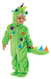 Αποκριάτικη Παιδική Στολή Dino - Fun Fashion