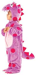 Αποκριάτικη Παιδική Στολή Dino - Fun Fashion