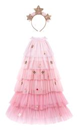 Αποκριάτικη Παιδική Στολή στέκα μαλλιών - Great Pretenders