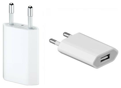 A1400 Χωρίς Καλώδιο 5W Apple