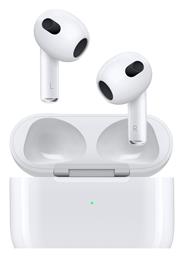 AirPods (3rd generation) with Lightning Charging Case Earbud Apple