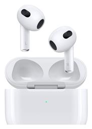 AirPods (3rd generation) with MagSafe Charging Case Earbud Apple