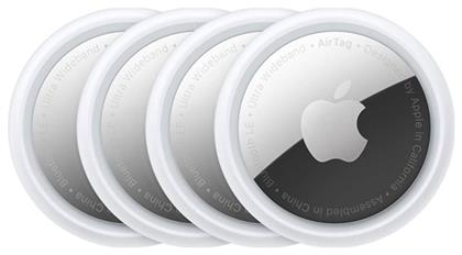 AirTag 4τμχ Apple