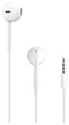 EarPods Earbuds Handsfree Ακουστικά με Βύσμα 3.5mm Apple