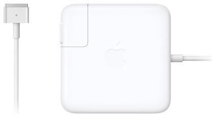 Φορτιστής Laptop 60W 16.5V 3.65A (MD565Z/A) Apple