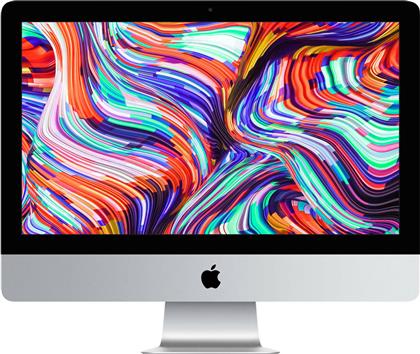 Apple iMac 21.5'' Retina (i5/8GB/256GB/Radeon Pro 560 X) (2019) από το Media Markt
