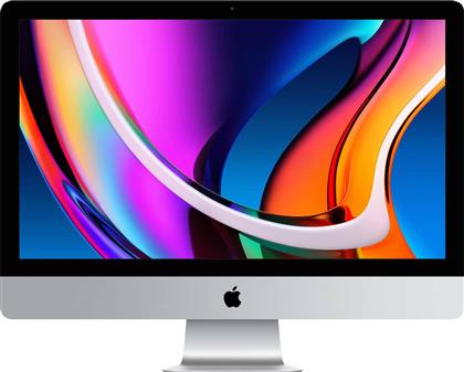 Apple iMac 27'' Retina (i5-/8GB/512GB/Radeon Pro 5300) (2020) από το Media Markt