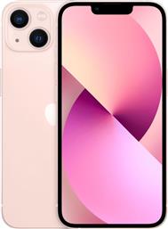 Apple iPhone 13 5G (4GB/128GB) Pink από το e-shop