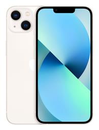 iPhone 13 5G (4GB/128GB) Starlight Apple