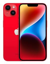 iPhone 14 5G (6GB/128GB) Product Red Apple