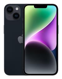 iPhone 14 (6GB/128GB) Midnight Apple