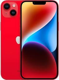 Apple iPhone 14 Plus 5G (6GB/128GB) Product Red από το e-shop