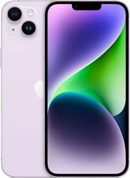Apple iPhone 14 Plus 5G (6GB/128GB) Purple από το e-shop