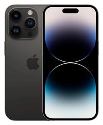 iPhone 14 Pro 5G (6GB/256GB) Space Black Apple