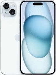 Apple iPhone 15 Plus 5G (6GB/128GB) Μπλε