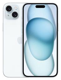 iPhone 15 Plus 5G (6GB/128GB) Μπλε Apple