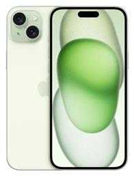 iPhone 15 Plus 5G (6GB/128GB) Πράσινο Apple
