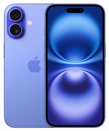 iPhone 16 5G (8GB/512GB) Ultramarine Apple