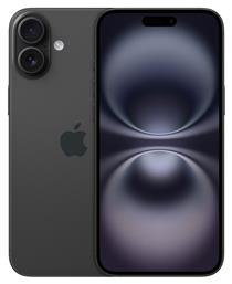 iPhone 16 Plus 5G (8GB/256GB) Black Apple