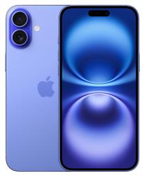 iPhone 16 Plus 5G (8GB/256GB) Ultramarine Apple