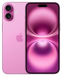 iPhone 16 Plus 5G (8GB/512GB) Pink Apple
