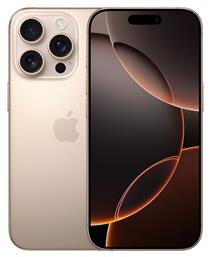 iPhone 16 Pro 5G (8GB/1.0TB) Desert Titanium Apple