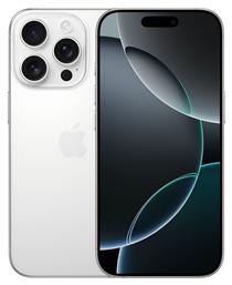 iPhone 16 Pro 5G (8GB/1.0TB) White Titanium Apple