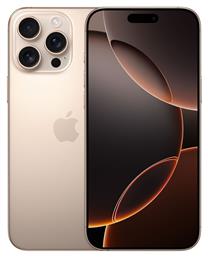iPhone 16 Pro Max 5G (8GB/1.0TB) Desert Titanium Apple