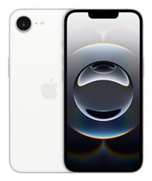 iPhone 16e (8GB/128GB) White Apple